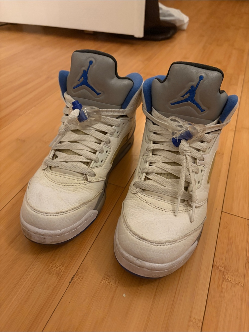 Jordan 5s Concord